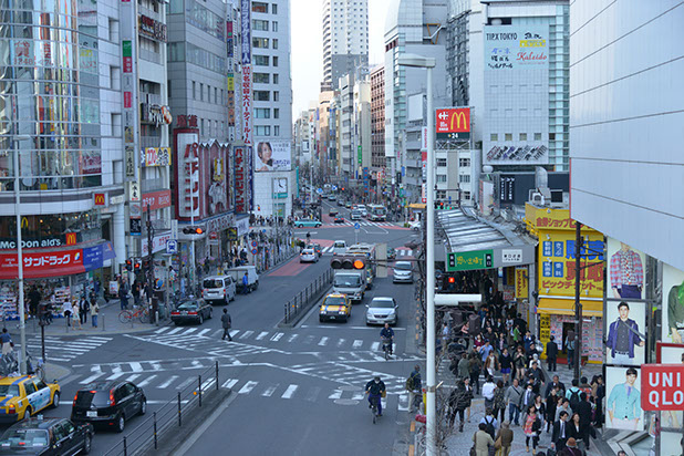 焦点距離と画角とは カメラマン 村田 魁 オフィシャルサイト